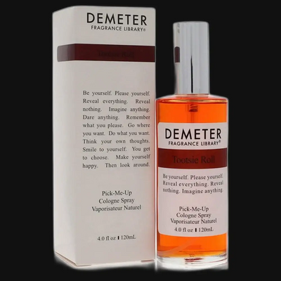 Tootsie Roll By Demeter Perfume for Women