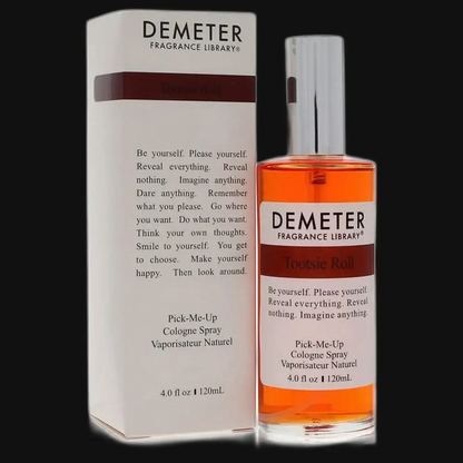 Tootsie Roll By Demeter Perfume for Women