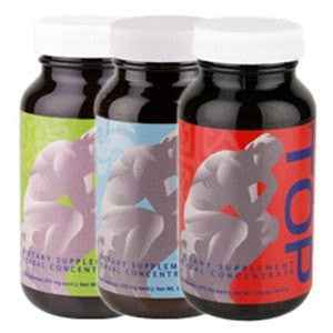 NOW AVAILABLE Joi | Herbal Mood Supplement by Sunrider
