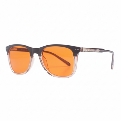 St. Croix Topaz Sleep Glasses – DreamWalkerz Crystal Collection by DreamWalkerz