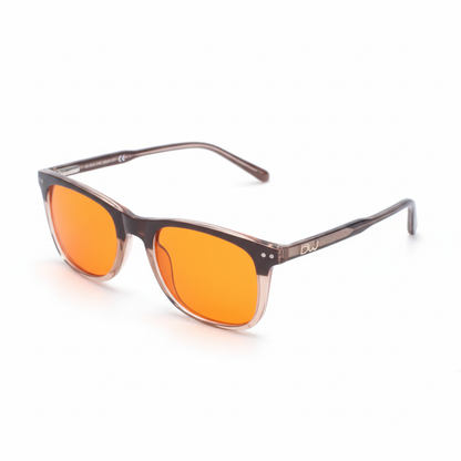 St. Croix Topaz Sleep Glasses – DreamWalkerz Crystal Collection by DreamWalkerz