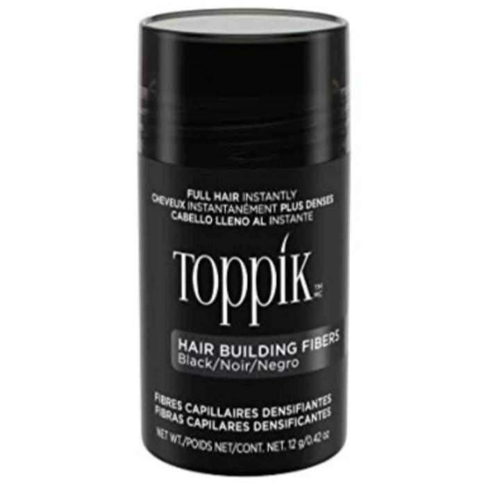 Toppik Hair Building Fibers - DestGlow