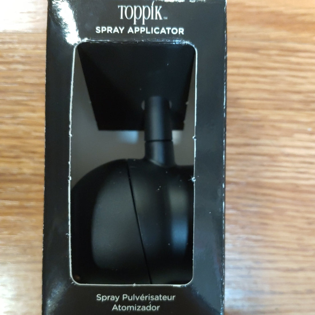 Toppik Spray Applicator - DestGlow