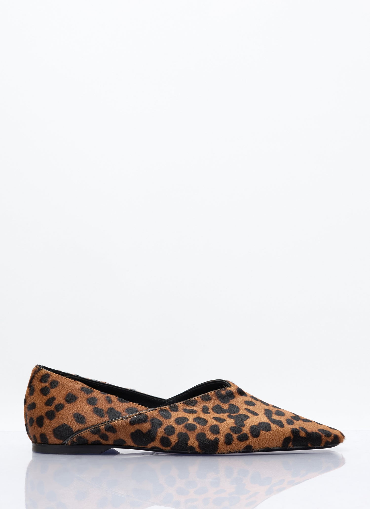 Toteme Women The Everyday Flat by Luosophy
