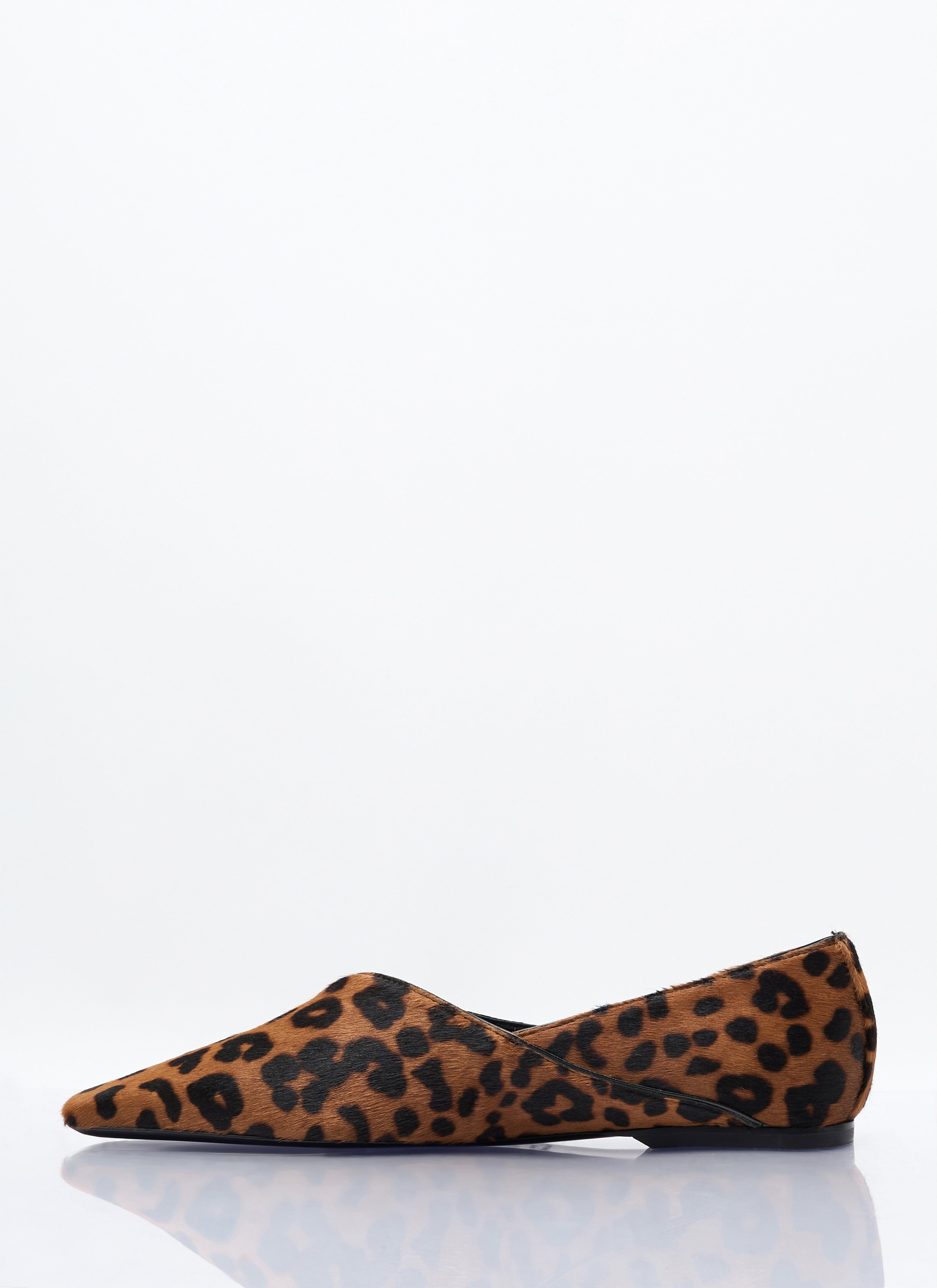 Toteme Women The Everyday Flat by Luosophy