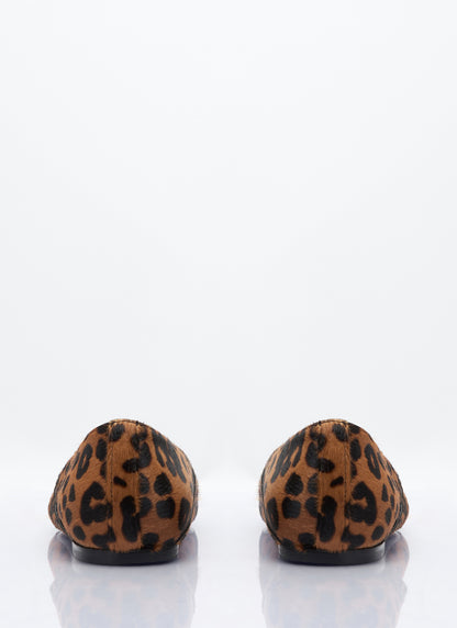 Toteme Women The Everyday Flat by Luosophy