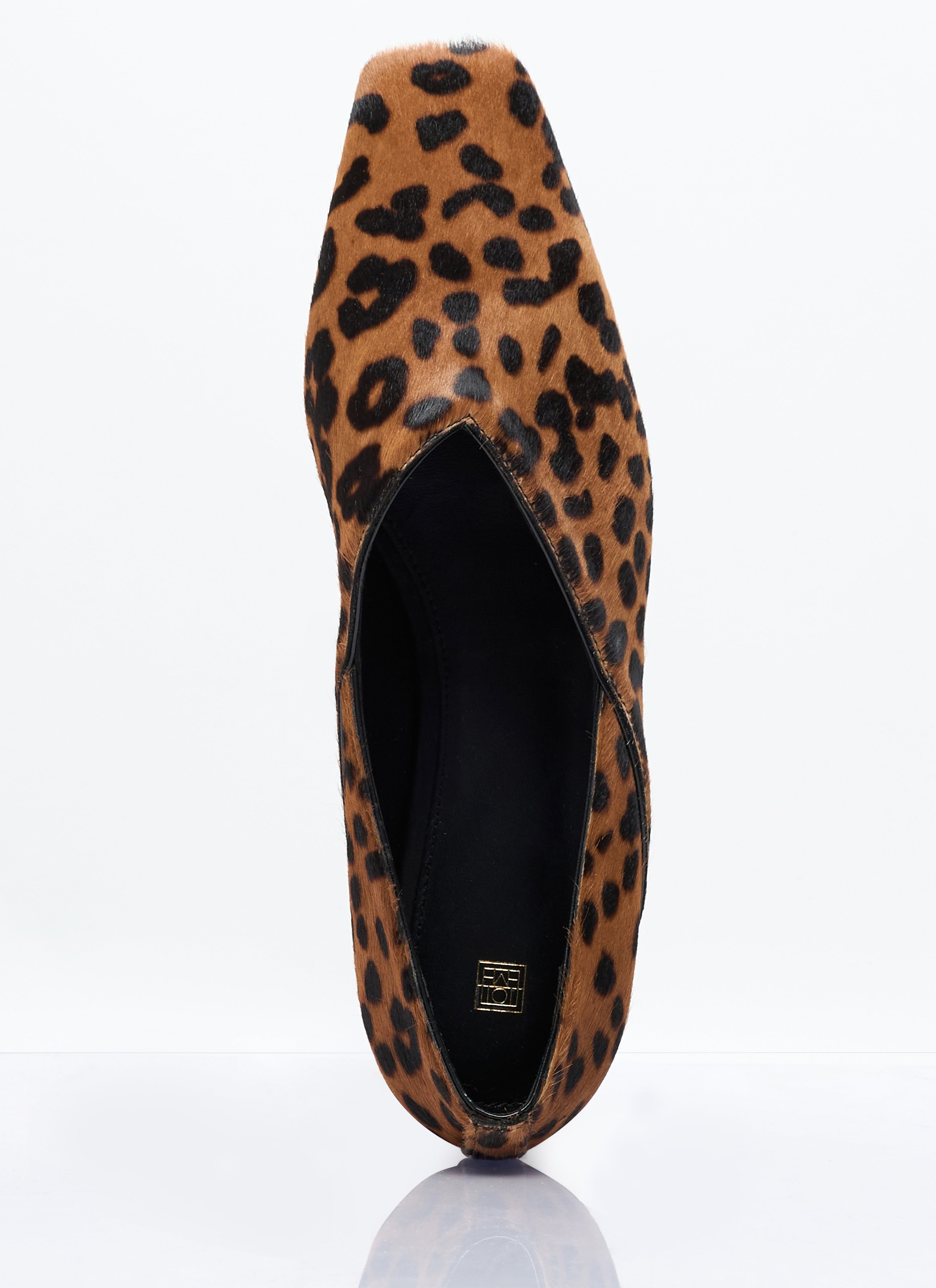 Toteme Women The Everyday Flat by Luosophy