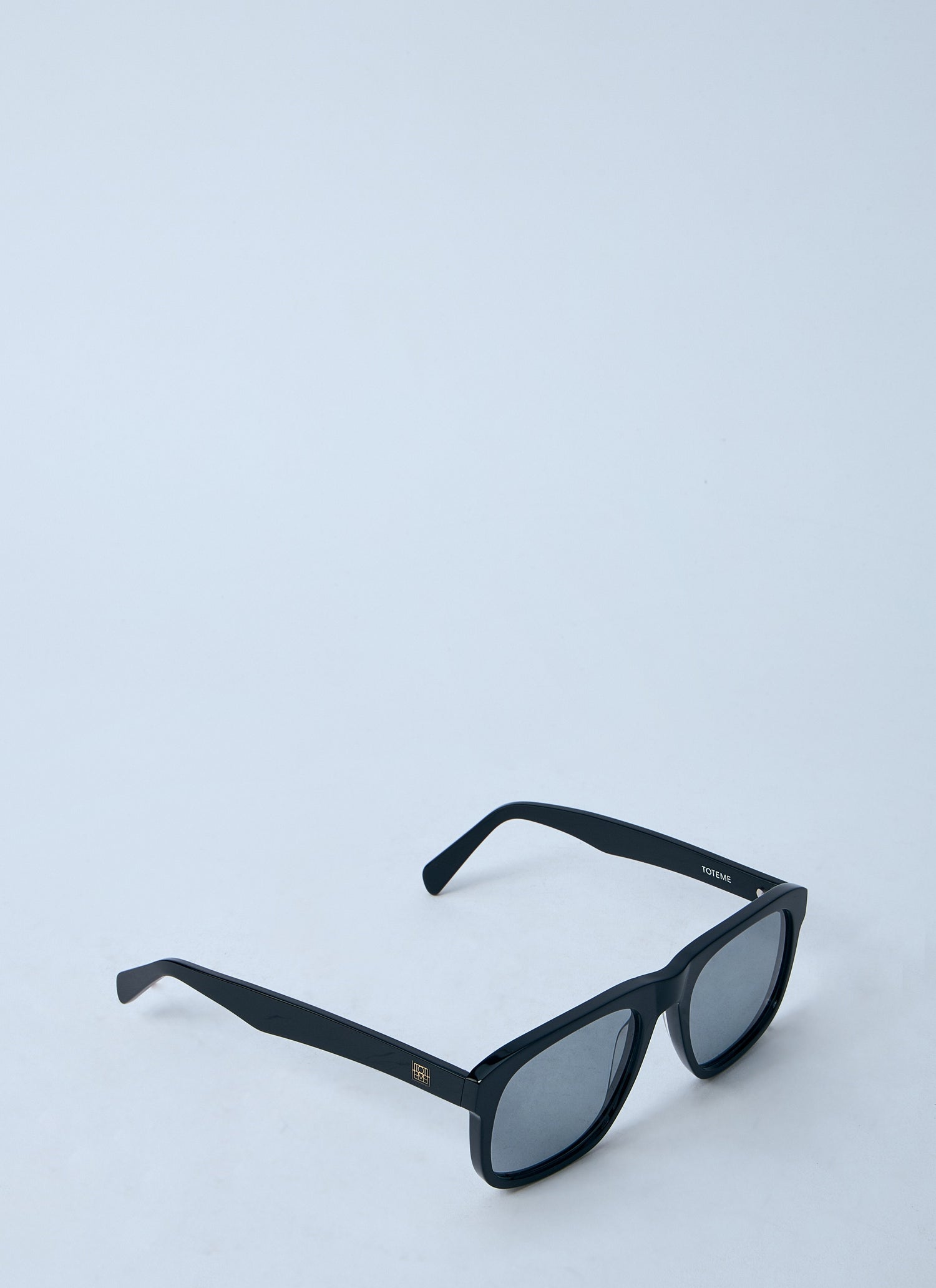 Toteme Women Navigator Sunglasses by Luosophy