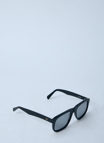 Toteme Women Navigator Sunglasses by Luosophy