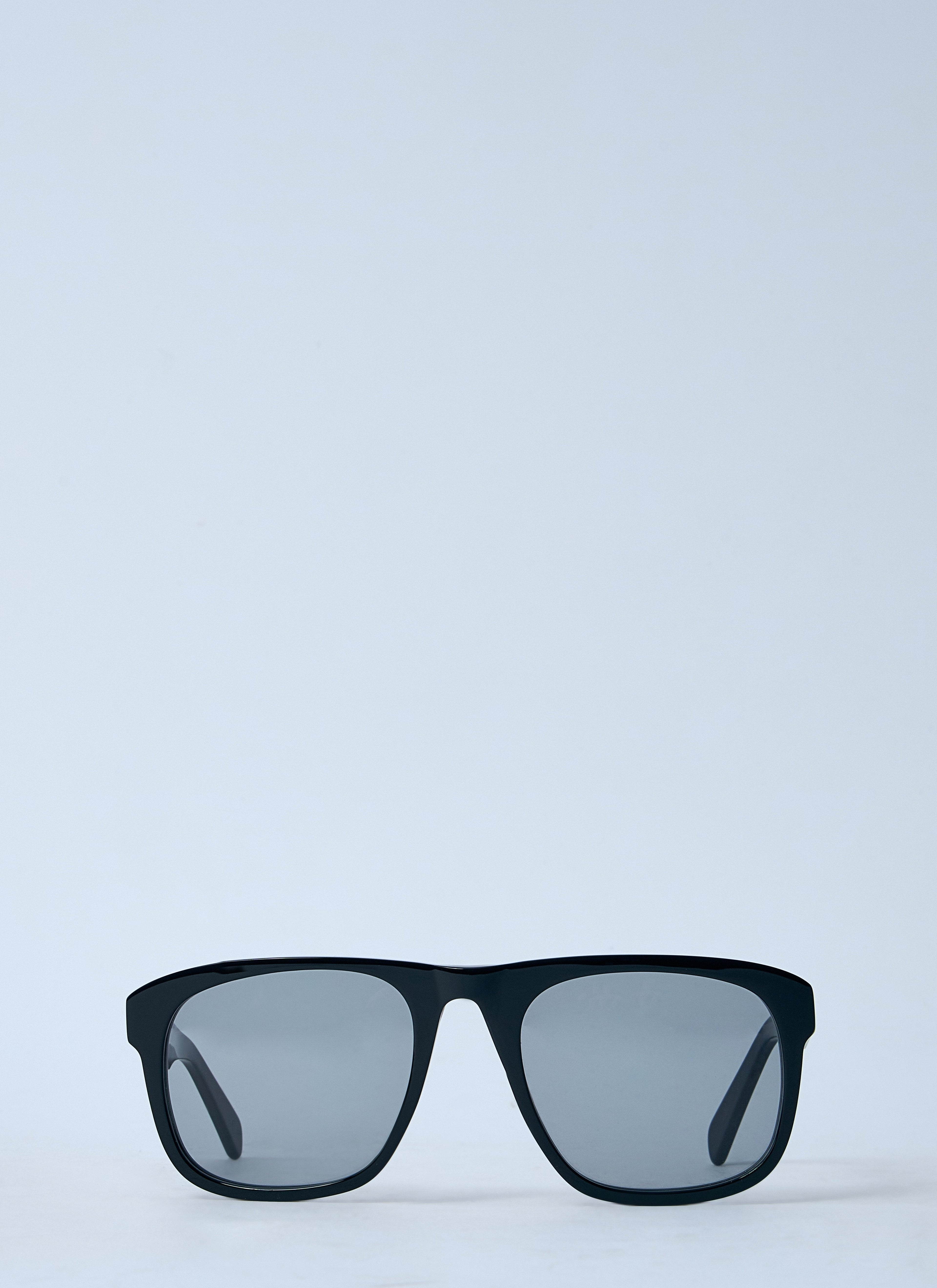 Toteme Women Navigator Sunglasses by Luosophy