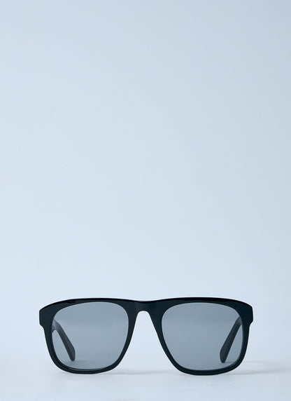 Toteme Women Navigator Sunglasses by Luosophy