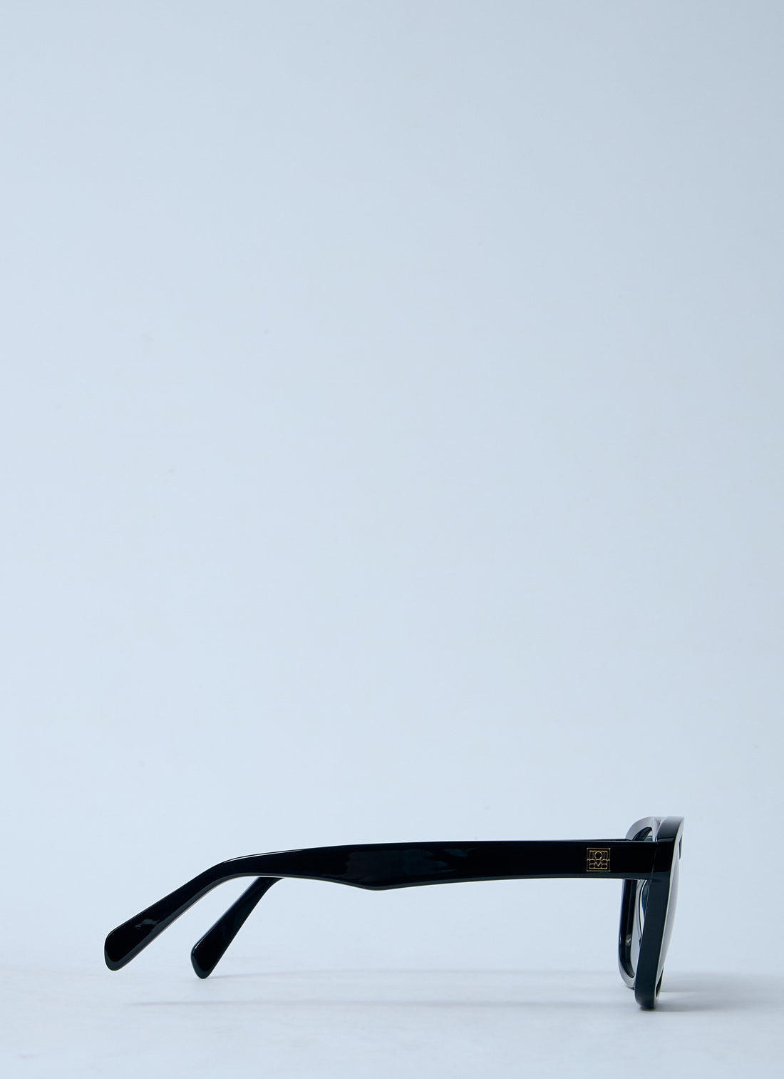 Toteme Women Navigator Sunglasses by Luosophy