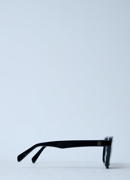 Toteme Women Navigator Sunglasses by Luosophy