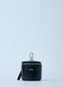 Toteme Women Croc-Embossed Jewelry Box by Luosophy