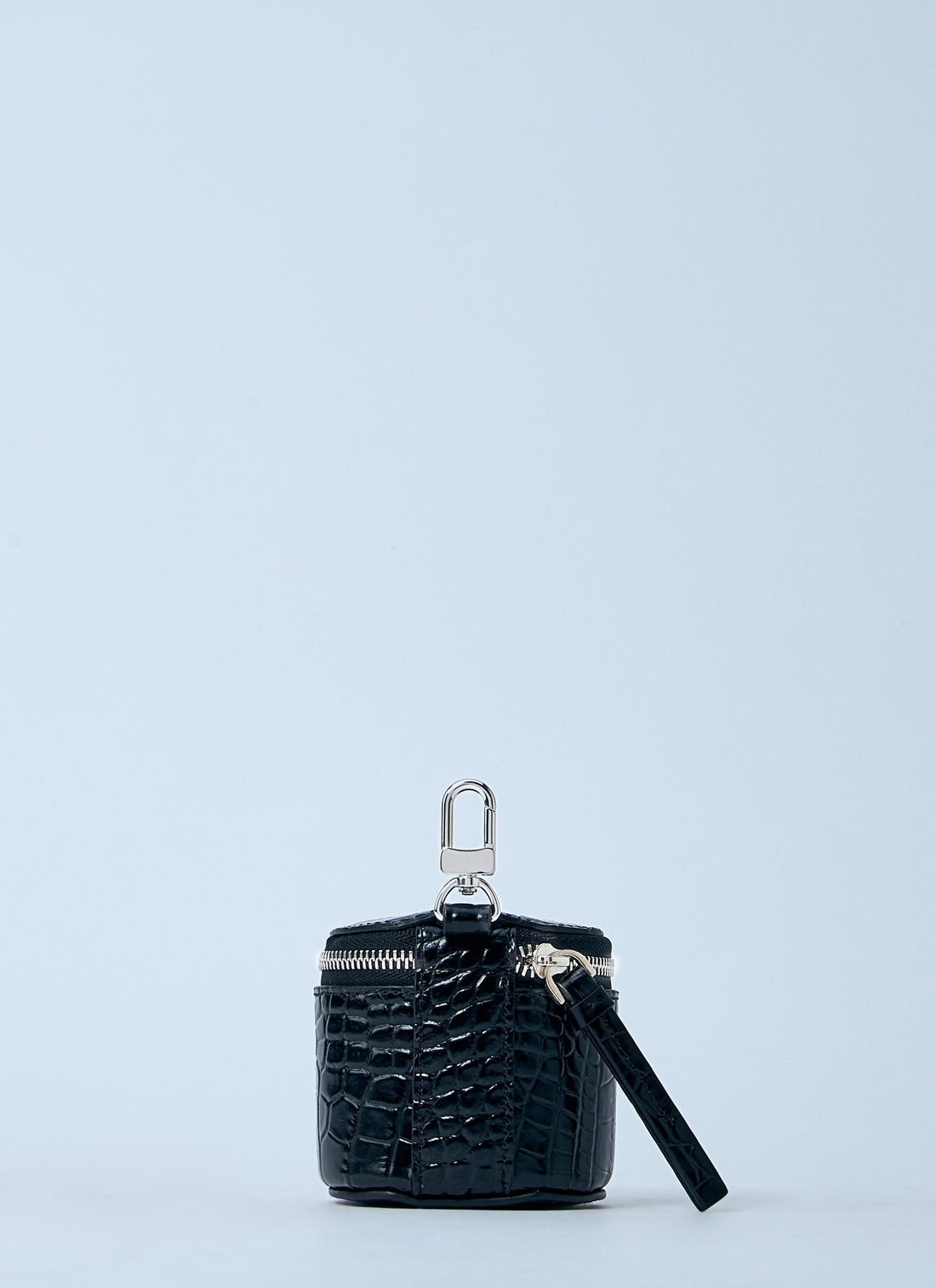 Toteme Women Croc-Embossed Jewelry Box by Luosophy