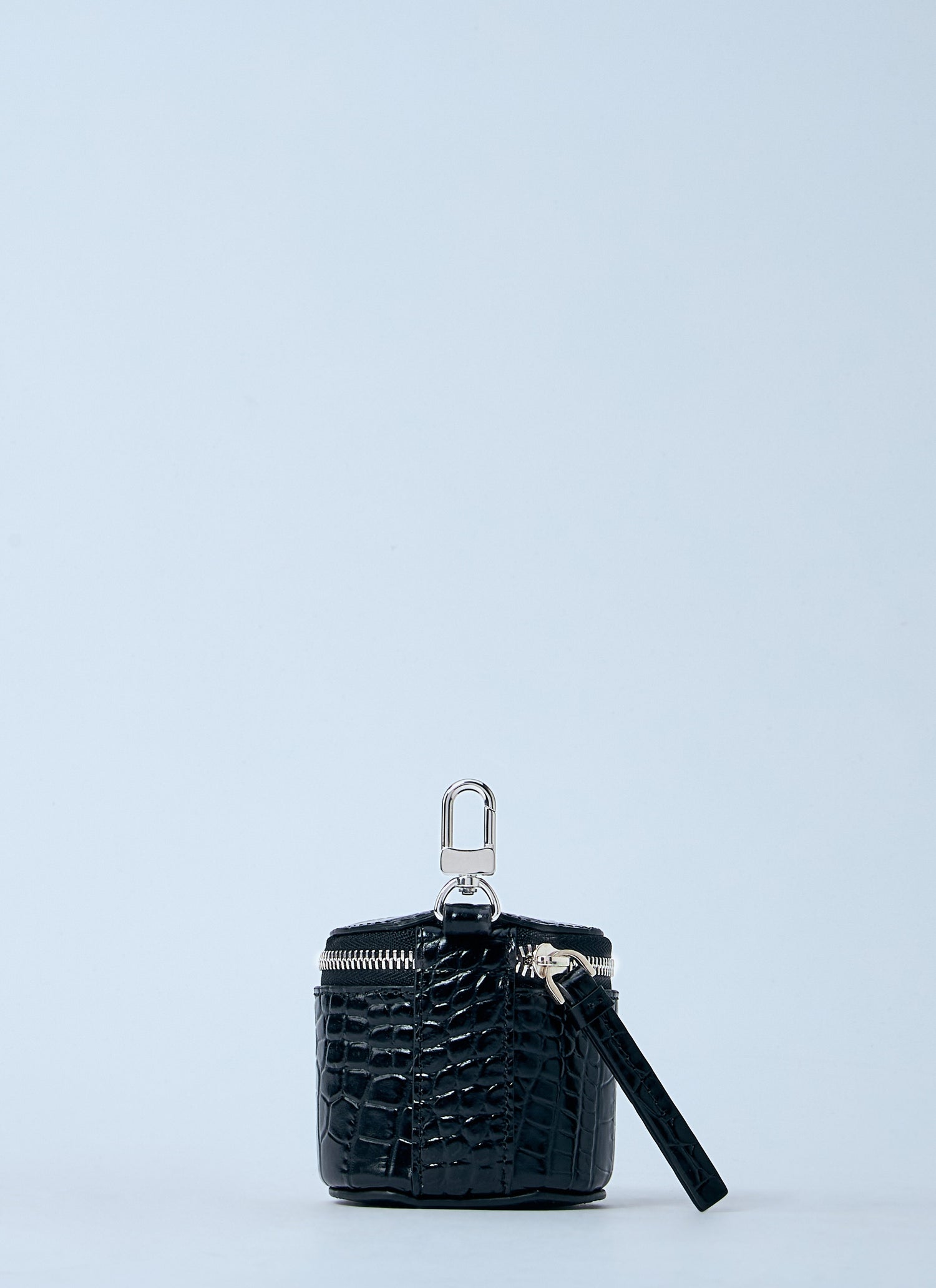 Toteme Women Croc-Embossed Jewelry Box by Luosophy