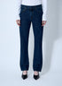 Toteme Women Low Jeans by Luosophy