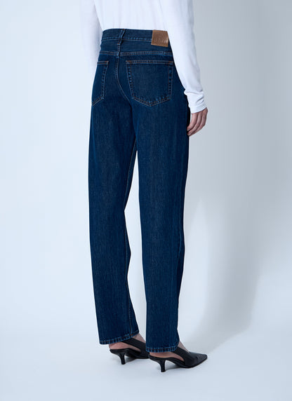 Toteme Women Low Jeans by Luosophy