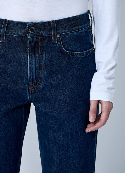 Toteme Women Low Jeans by Luosophy