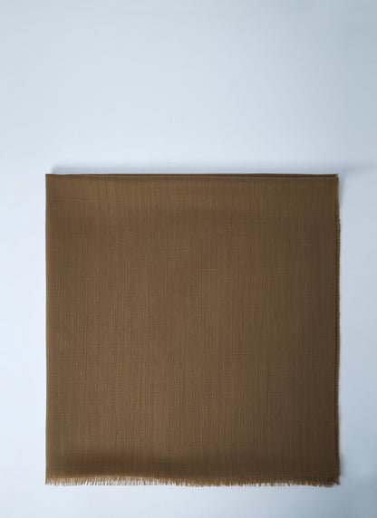 Toteme Women Light Wool Scarf by Luosophy