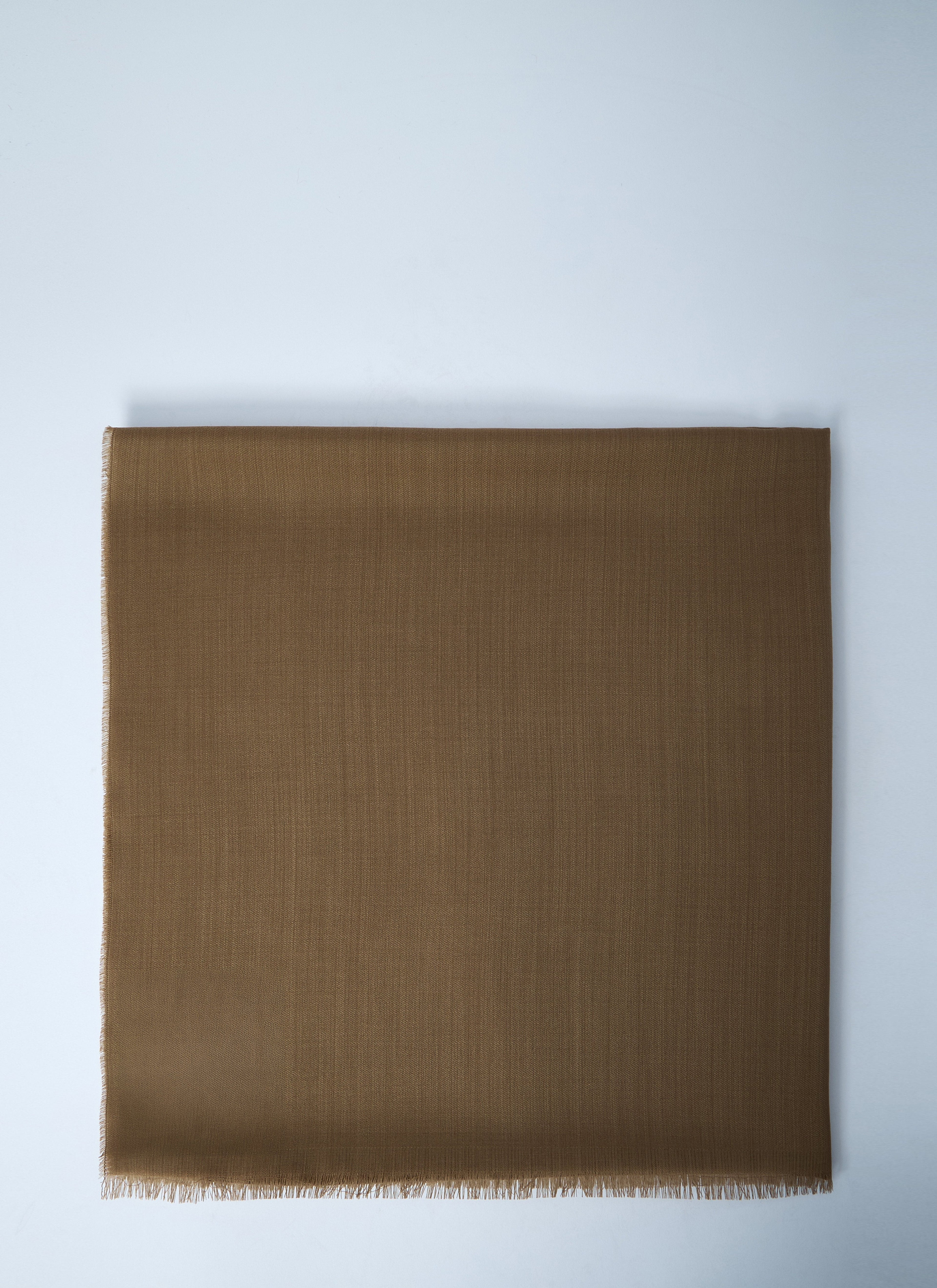 Toteme Women Light Wool Scarf by Luosophy