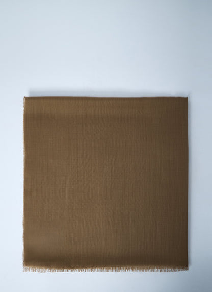 Toteme Women Light Wool Scarf by Luosophy