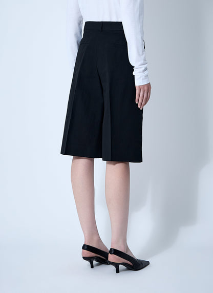 Toteme Women Tailored Shorts by Luosophy