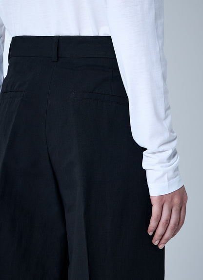 Toteme Women Tailored Shorts by Luosophy