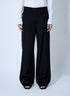 Toteme Women Twisted Seam Pants by Luosophy