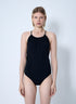 Toteme Women Drawstring Swimsuit by Luosophy