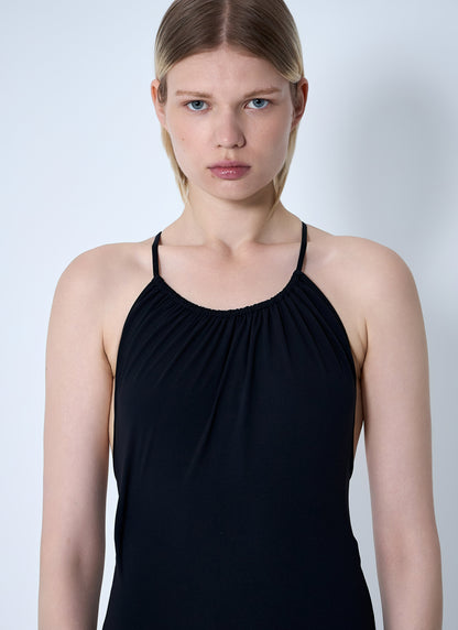 Toteme Women Drawstring Swimsuit by Luosophy