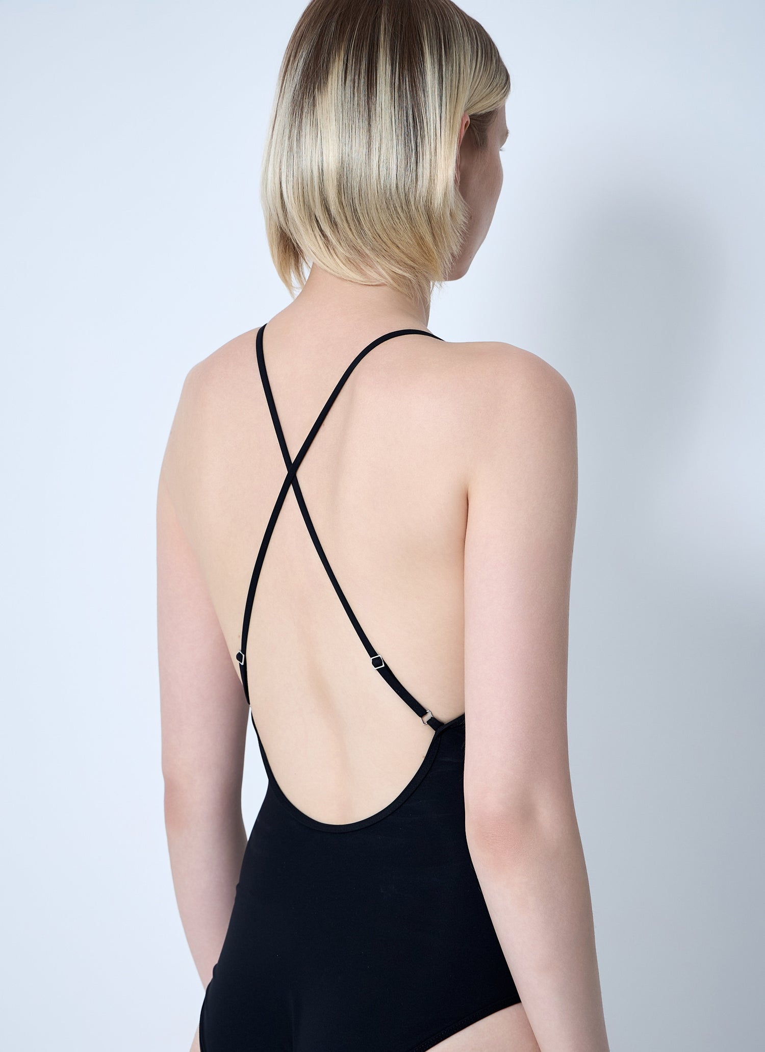 Toteme Women Drawstring Swimsuit by Luosophy