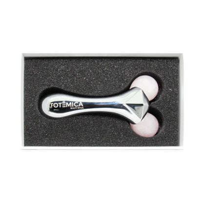 Jade 3d Facial Massager by Totemica Beauty