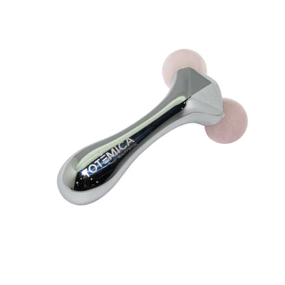 Jade 3d Facial Massager by Totemica Beauty