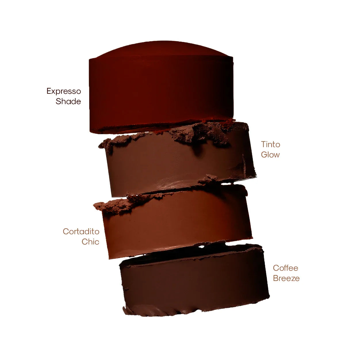 Totemica Contour Stick Enigmatic Goddes by Totemica Beauty