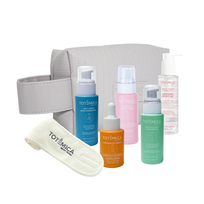 Totemica Glow Kit - Special Edition by Totemica Beauty