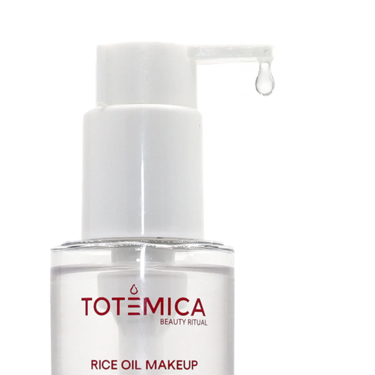 Rice Oil Makeup Remover by Totemica Beauty