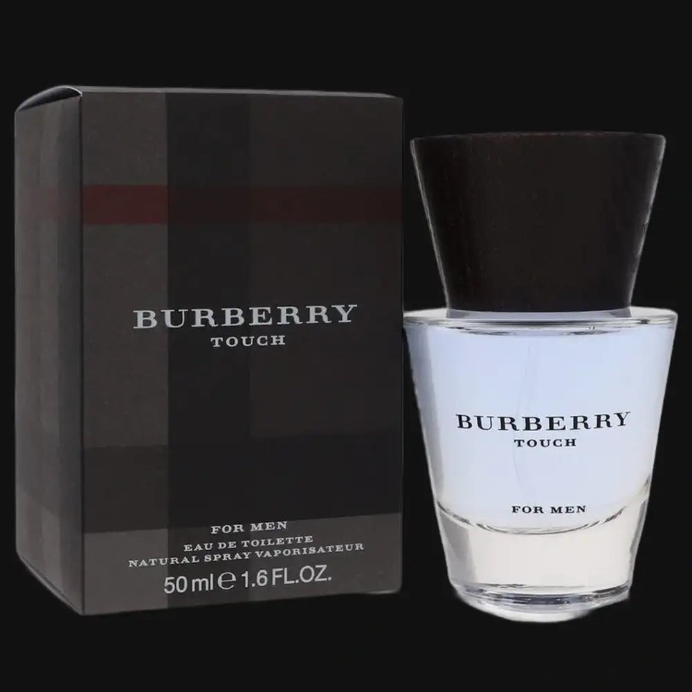 Touch By Burberry Cologne for Men by Gamer Scents