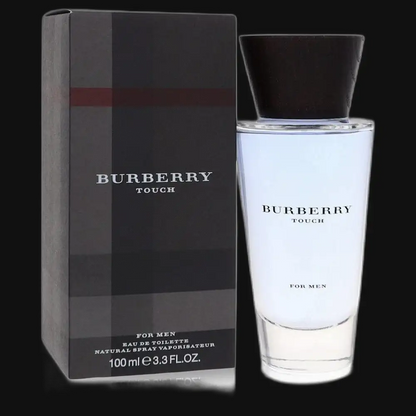 Touch By Burberry Cologne for Men by Gamer Scents