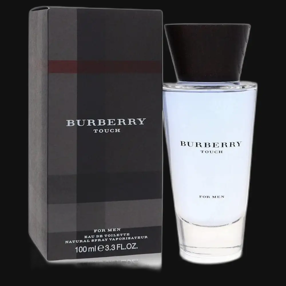 Touch By Burberry Cologne for Men