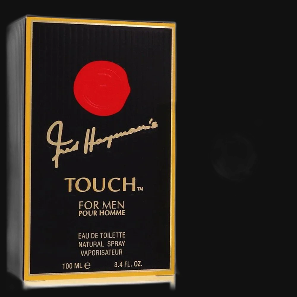 Touch By Fred Hayman Cologne for Men