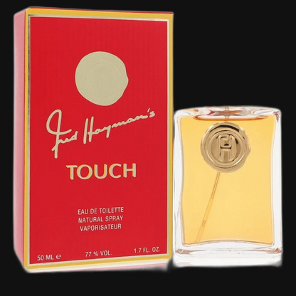 Touch By Fred Hayman Perfume for Women