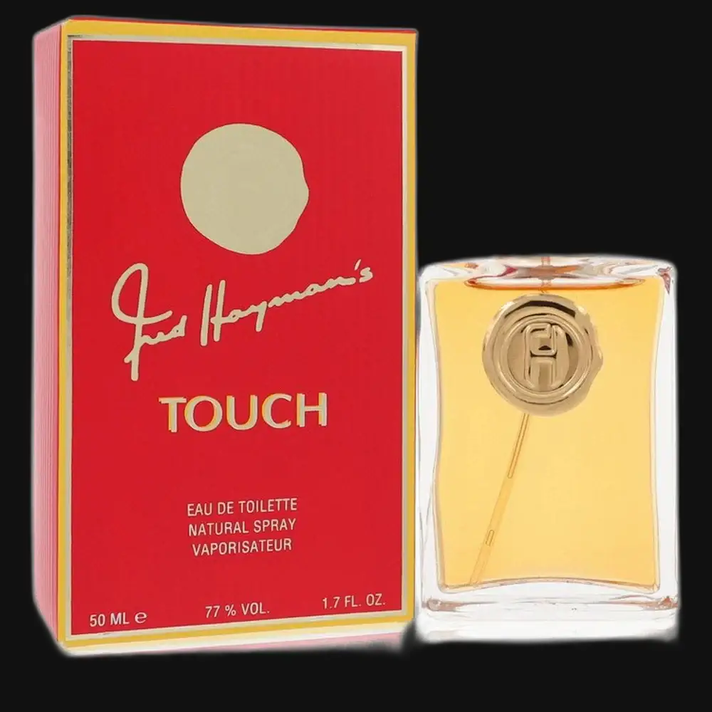 Touch By Fred Hayman Perfume for Women