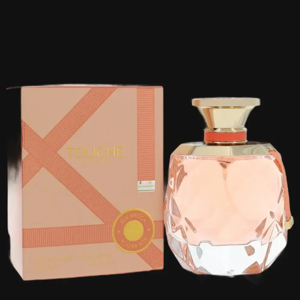 Touche By Rue Broca Perfume for Women