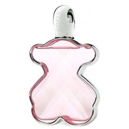 Tous LoveMe Eau de Parfum Spray for Women (3.0 fl oz)  DestGlow