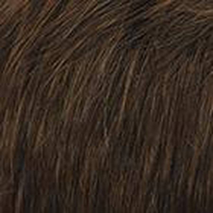 Gabor Tousled Synthetic Lace Front Wig (Mono Part)