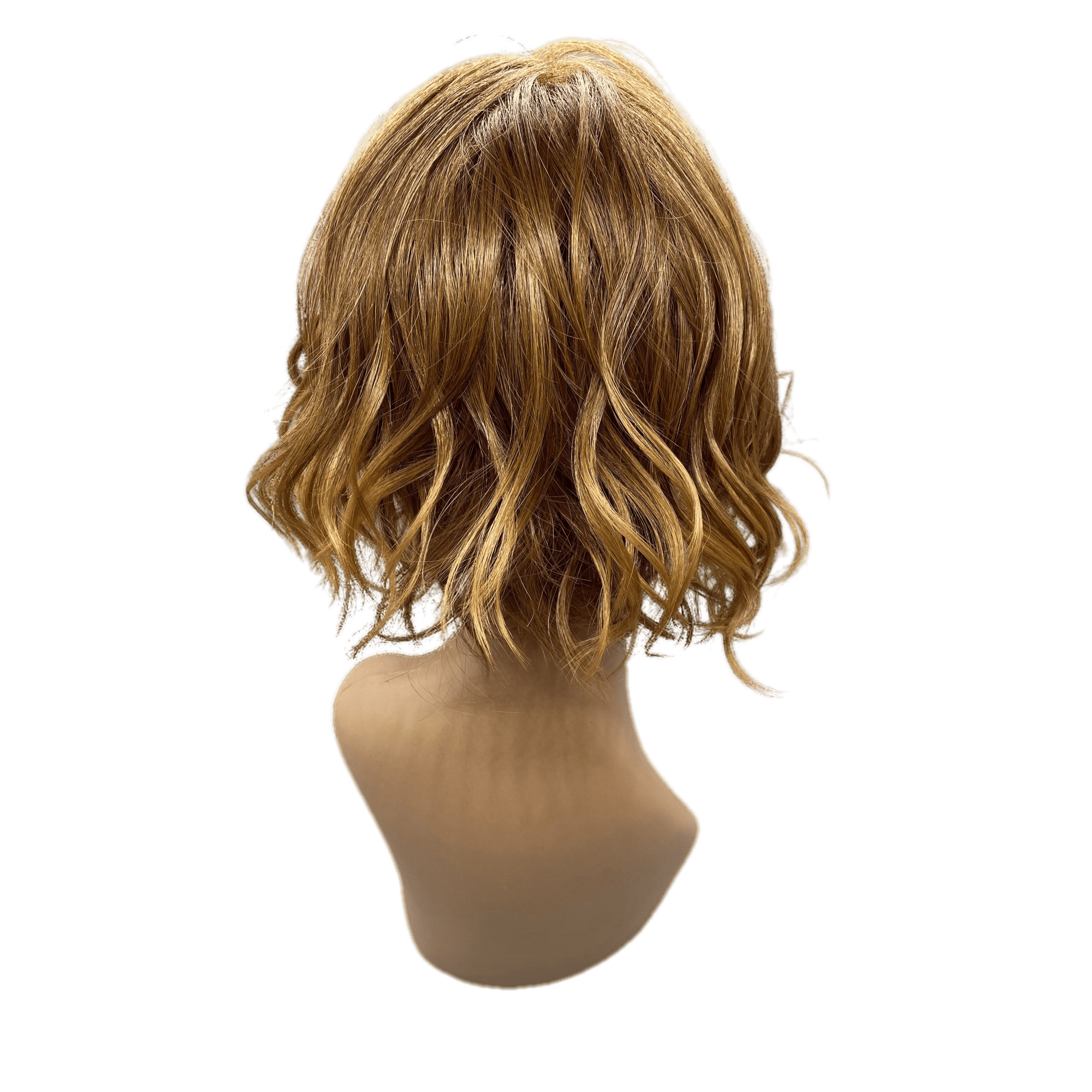 Hairdo Tousled With Love Kidz Wig