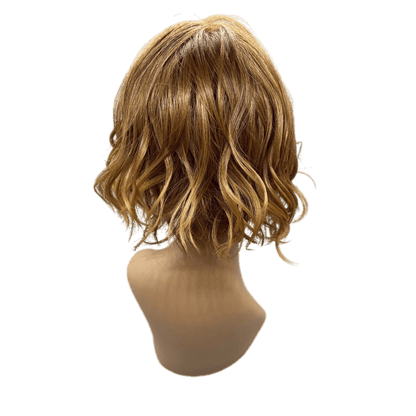 Hairdo Tousled With Love Kidz Wig