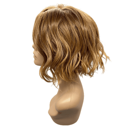 Hairdo Tousled With Love Kidz Wig