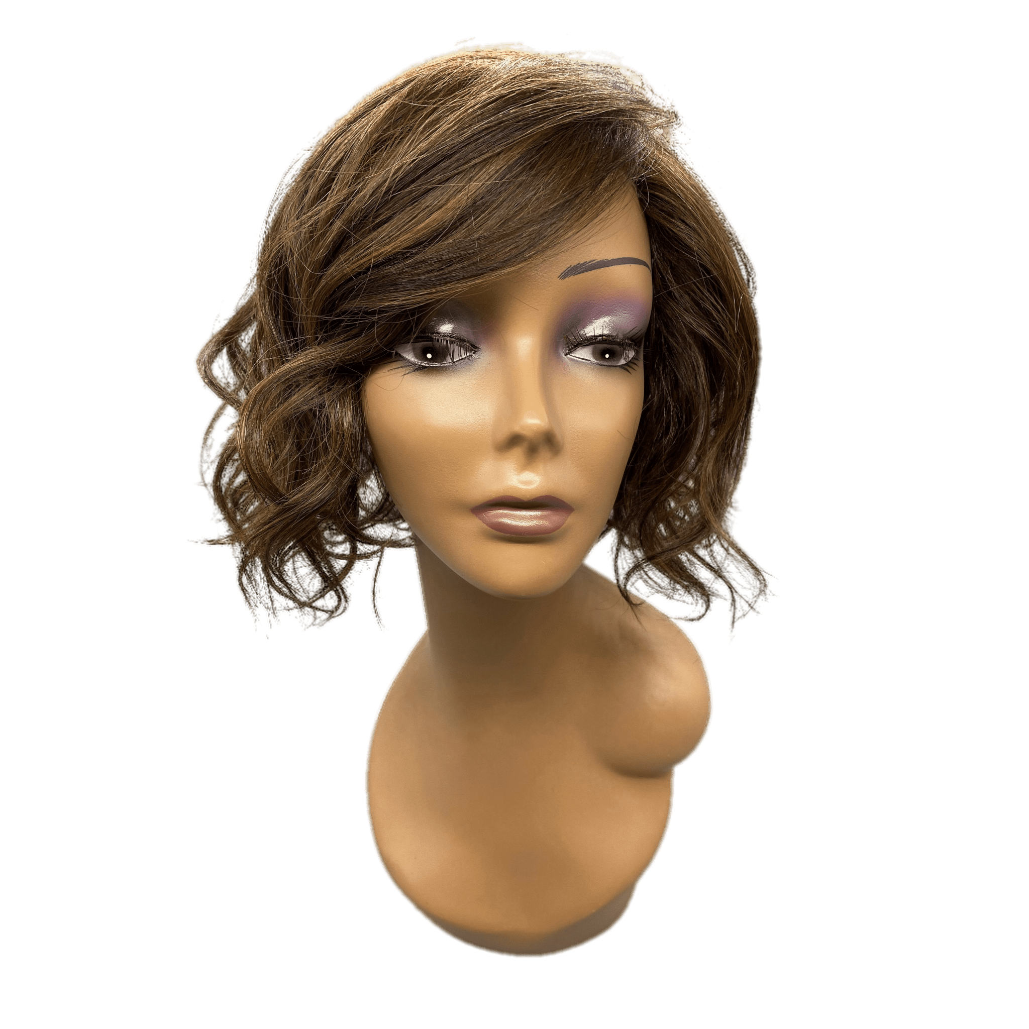 Hairdo Tousled With Love Kidz Wig